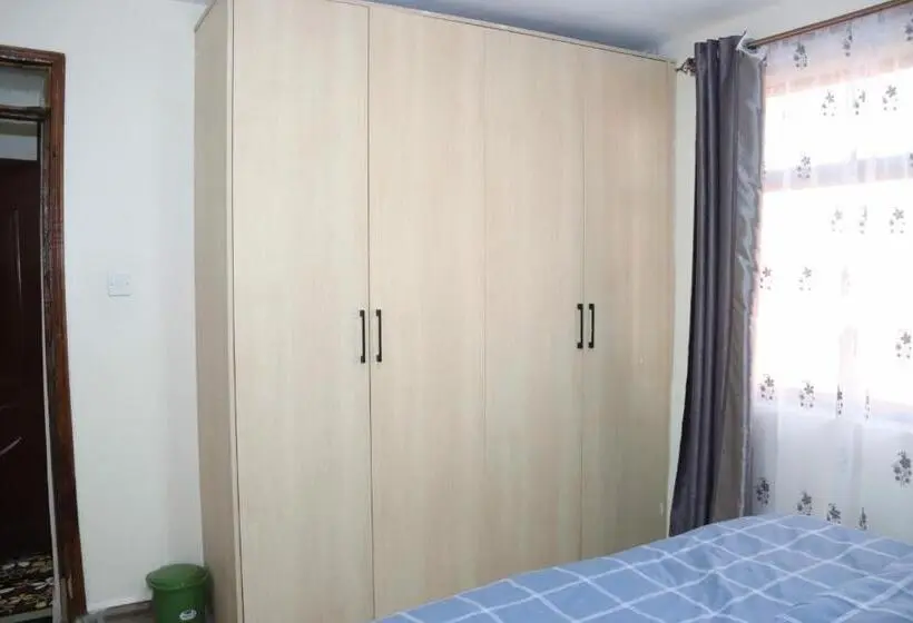 اتاق استاندارد یک نفره, Nikita Holiday Homes