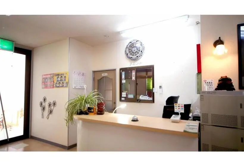 スタンダードスタジオ, Business Hotel Green Road   Vacation Stay 45124v