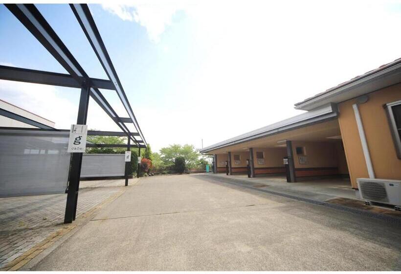 Студия Стандарт, Business Hotel Green Road   Vacation Stay 45124v