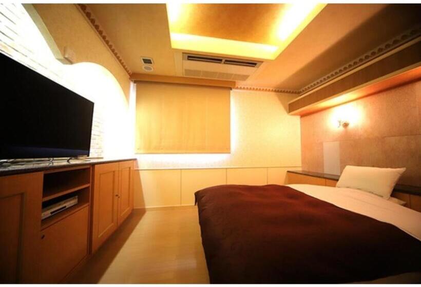 Студия Стандарт, Business Hotel Green Road   Vacation Stay 45124v