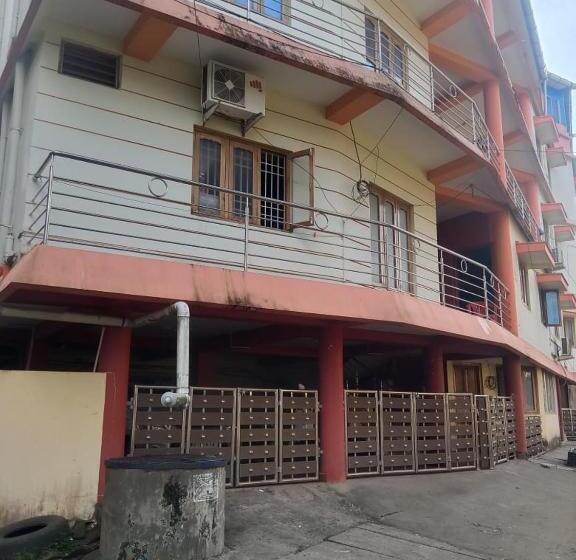 3ベッドルームアパートメント, Cozy Nests By Viman Travel Ventures