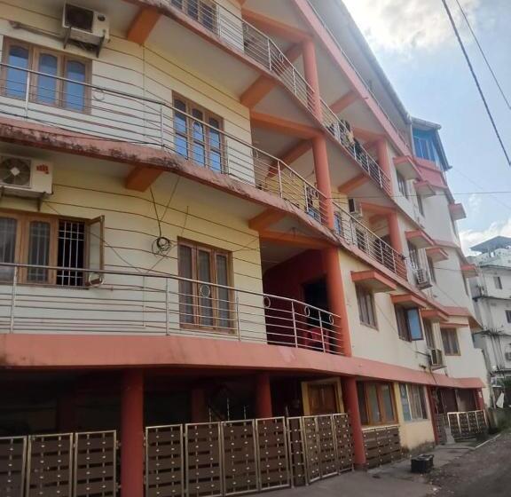 スタンダードルーム, Cozy Nests By Viman Travel Ventures