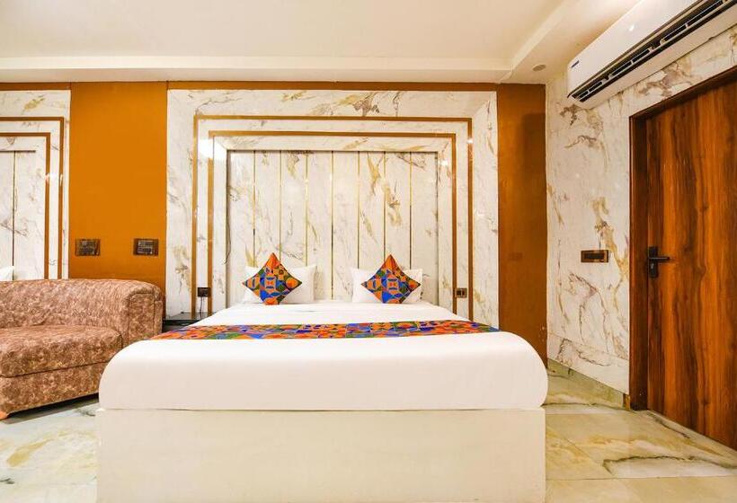 Superior Oda, Fabhotel Royal S Paradise