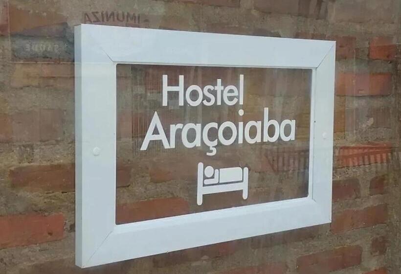 스탠다드 룸, Hostel Araçoiaba