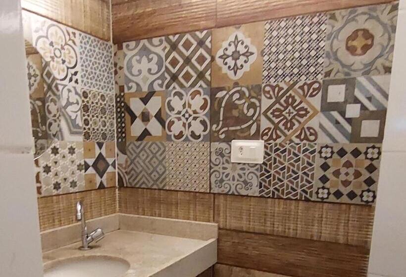 标准间, Hostel Araçoiaba