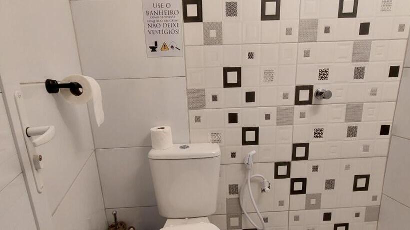 스탠다드 룸, Hostel Araçoiaba