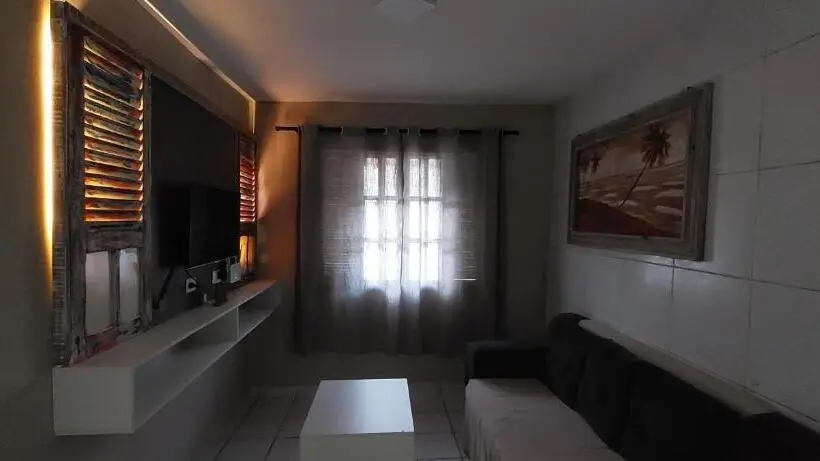 ファミリールーム, Hostel Araçoiaba