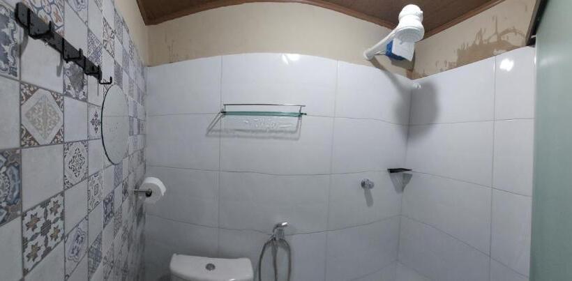 패밀리 룸, Hostel Araçoiaba