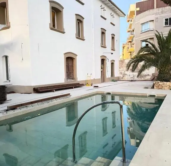 اتاق استاندارد, Bon Repòs L Ametlla De Mar