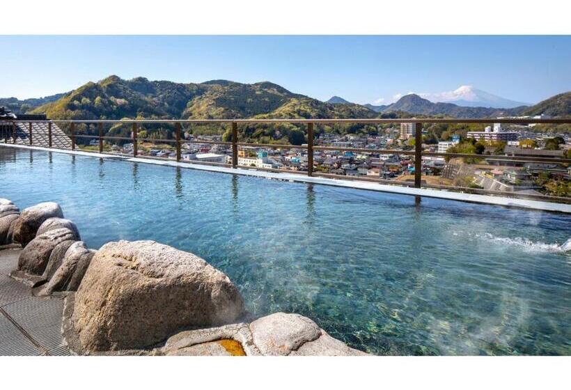 스탠다드 스튜디오, New Hakkeien   Vacation Stay 43798v