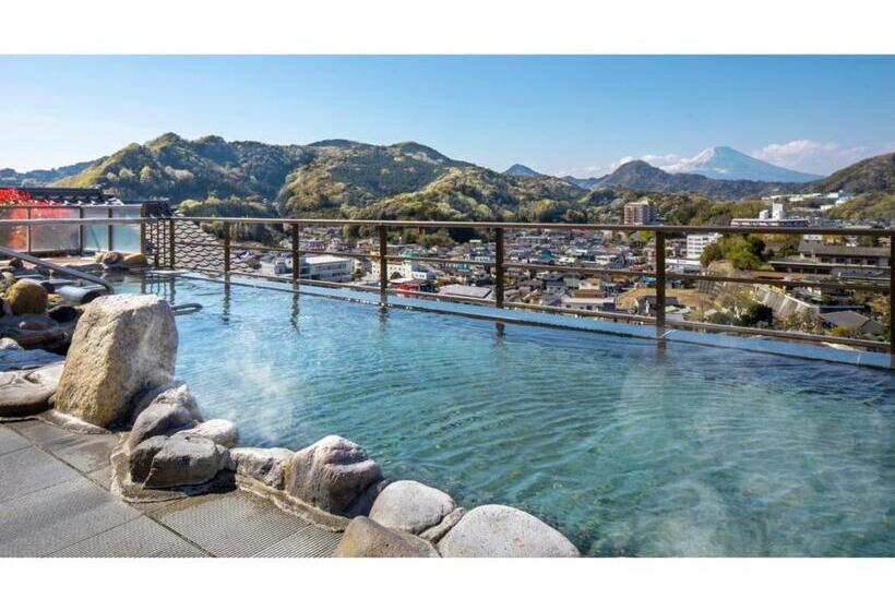 Студия Стандарт, New Hakkeien   Vacation Stay 43798v
