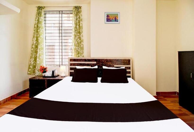 スタンダードルーム, Oyo Unwind Homestay