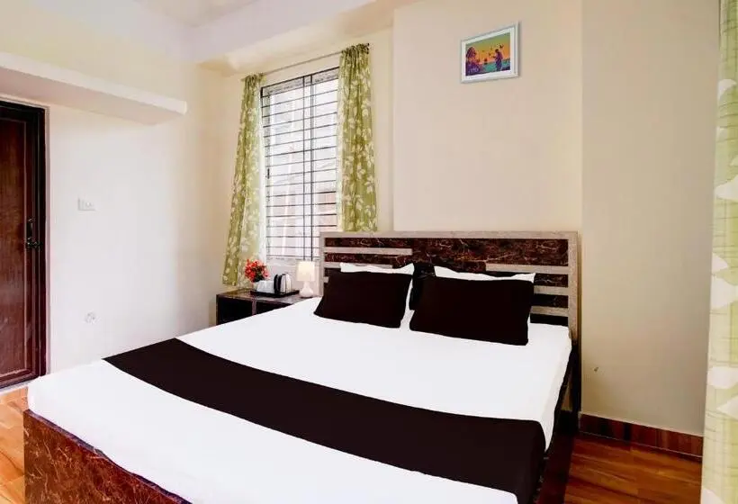 スタンダードルーム, Oyo Unwind Homestay