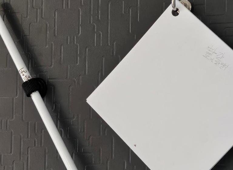 חדר סטנדרט נוף לים, Red Hat Snail