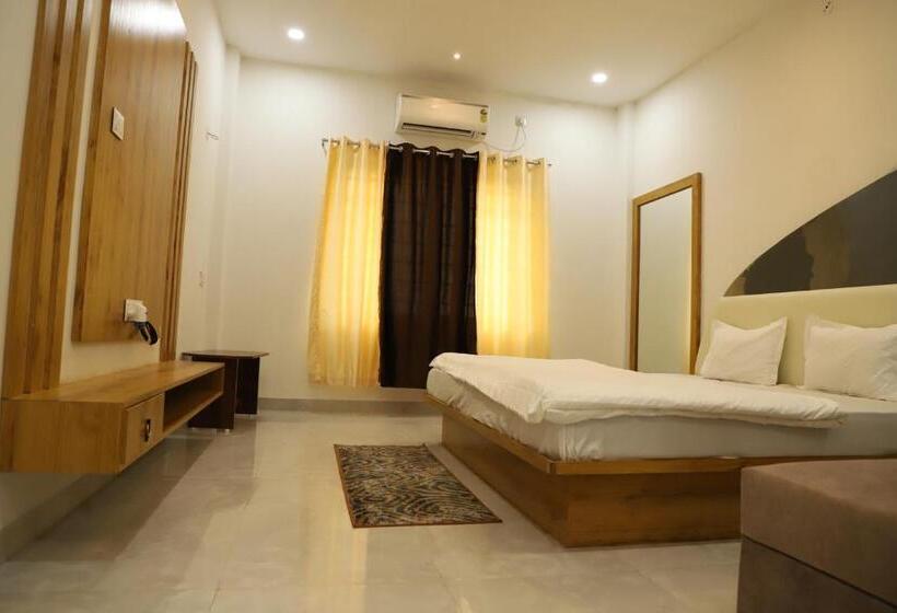 Standard-huone, Shankara Hills