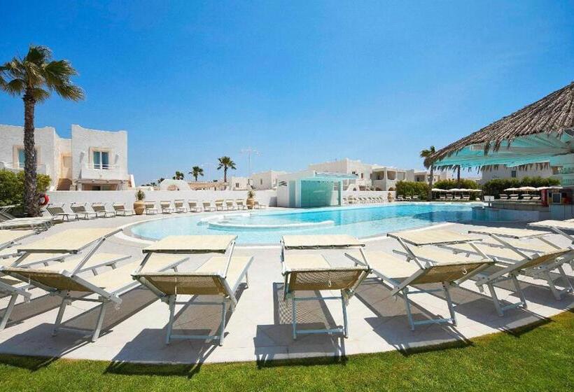 شقة سوبريور غرفة واحدة, Le Case Bianche Di Rio Favara