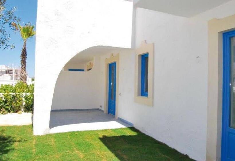 شقة سوبريور غرفة واحدة, Le Case Bianche Di Rio Favara