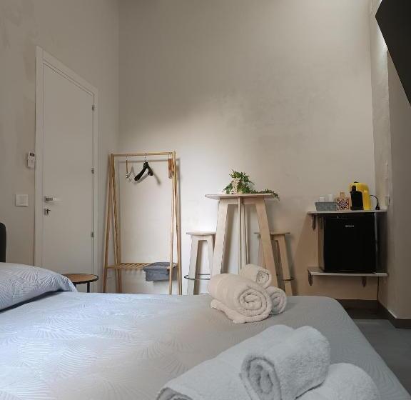 اتاق استاندارد, Le Suite Angelo&alice Mini