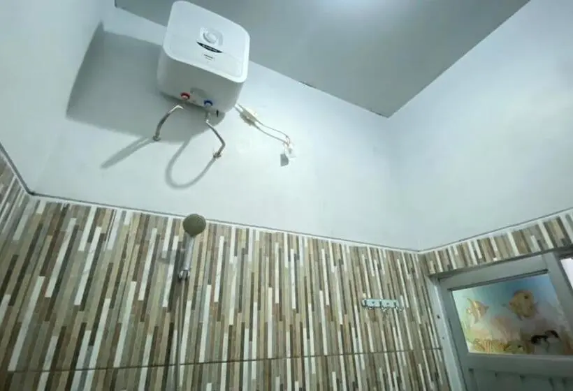 Quarto Familiar Superior, Livina S House