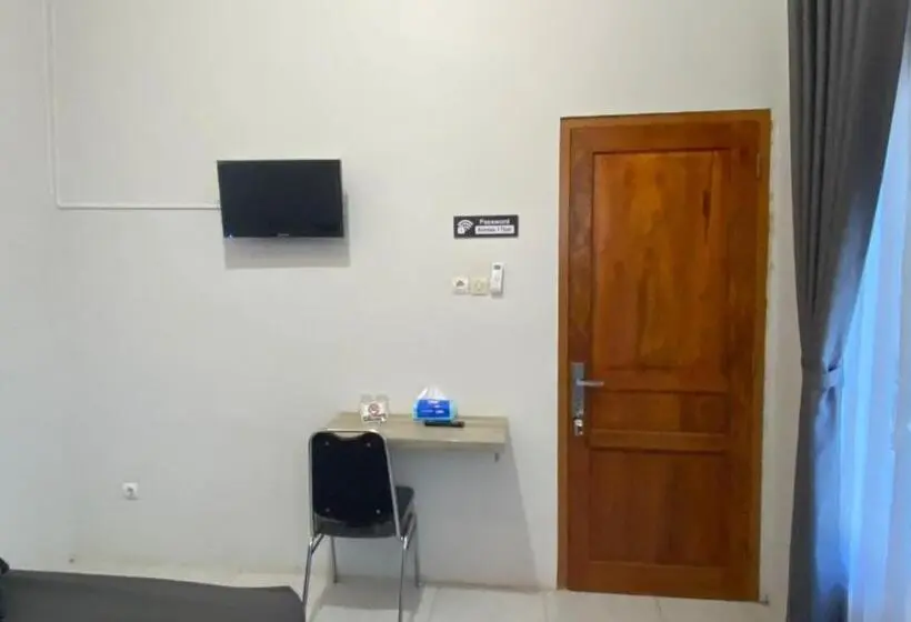 Quarto Familiar Superior, Livina S House