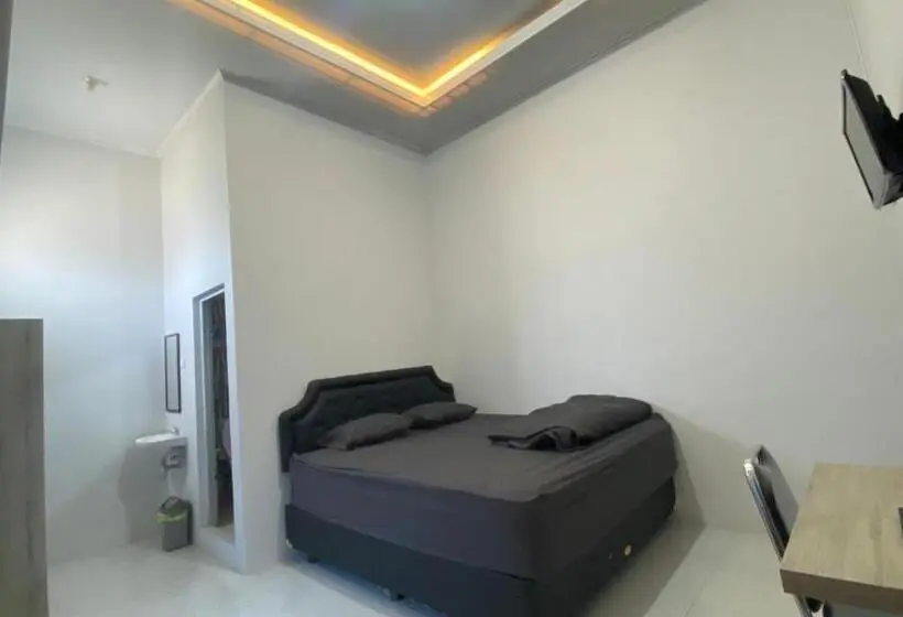 Quarto Familiar Superior, Livina S House
