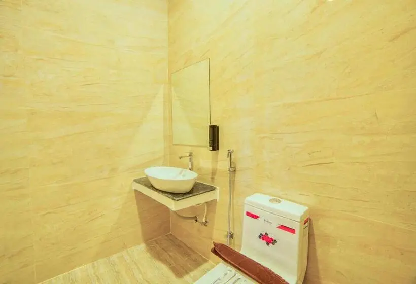 Standard-huone Sisäpuolella, Seaborne Beach Resort