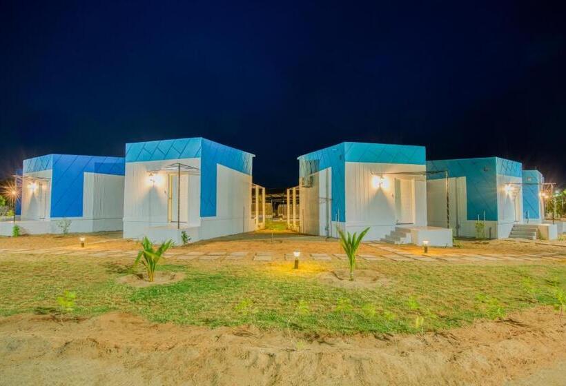 패밀리 룸 가든 전망, Seaborne Beach Resort