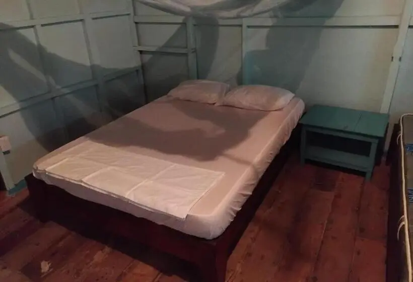 Chambre Standard, Mar Y Selva