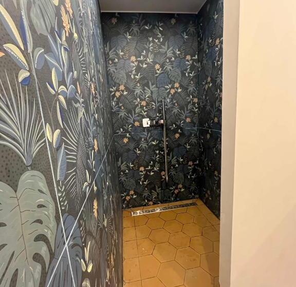 חדר סופריור, La Boca Noche