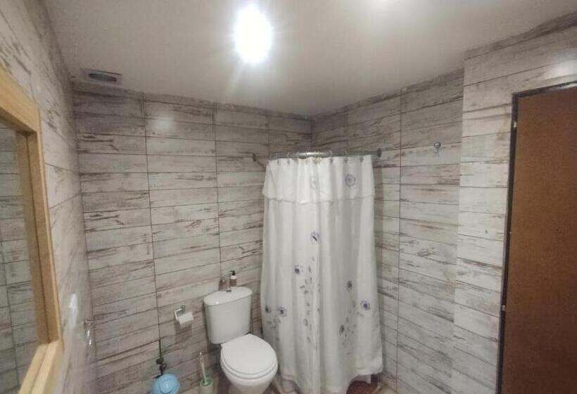 شقة كلاسيكية غرفة نوم واحدة, Catalina Duplex 1