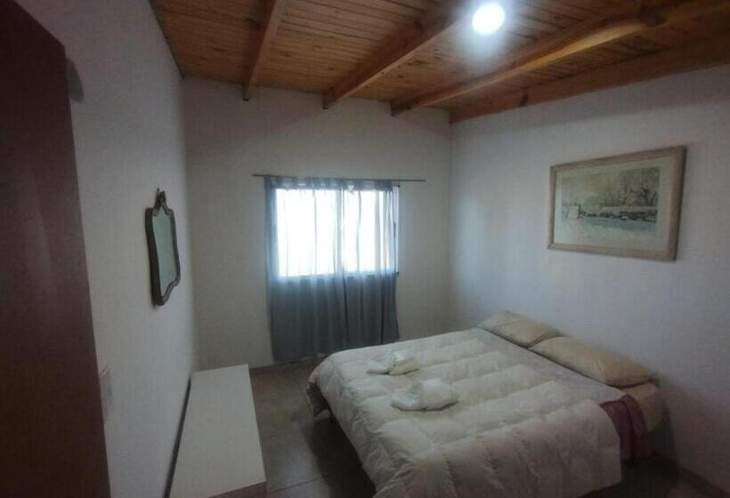 شقة كلاسيكية غرفة نوم واحدة, Catalina Duplex 1