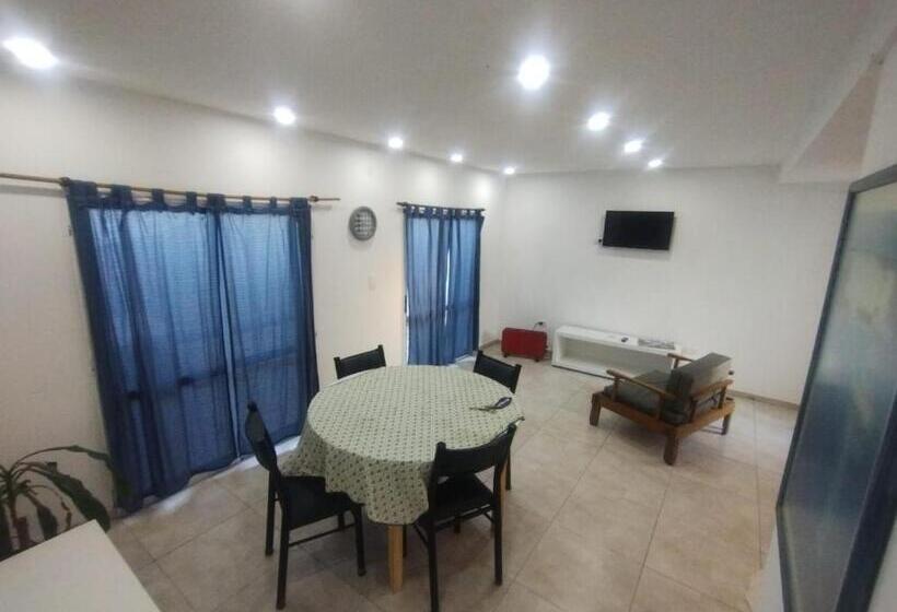 شقة كلاسيكية غرفة نوم واحدة, Catalina Duplex 1