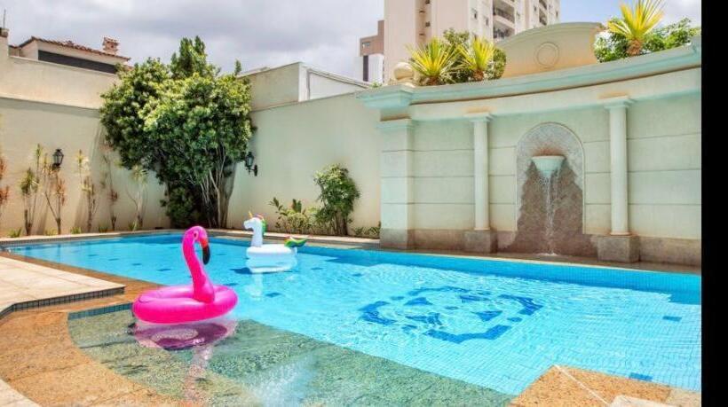 Apartamento 1 Dormitório, Flat Melia   Cambui