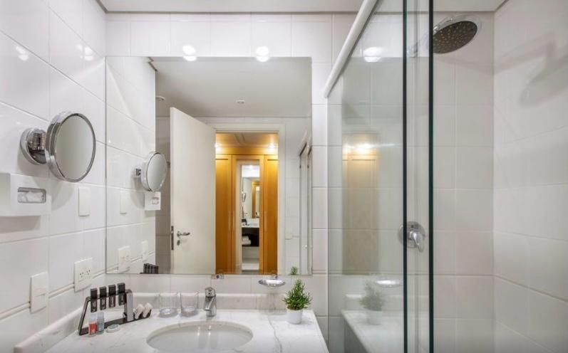 Apartamento 1 Dormitório, Flat Melia   Cambui