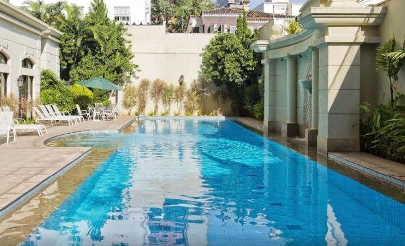 Apartamento 1 Dormitório, Flat Melia   Cambui