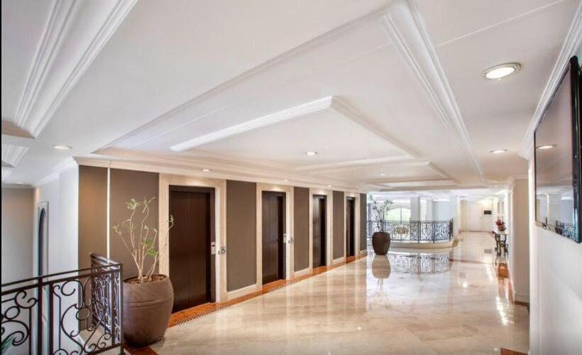 Apartamento 1 Dormitório, Flat Melia   Cambui