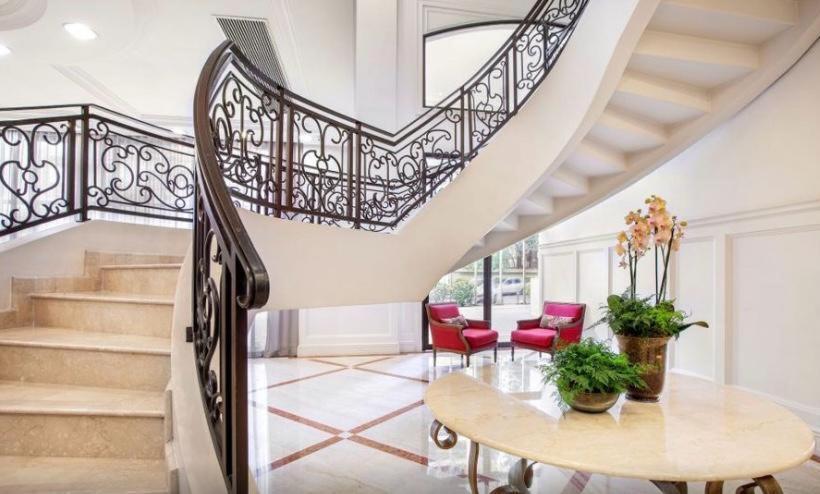 Apartamento 1 Dormitório, Flat Melia   Cambui