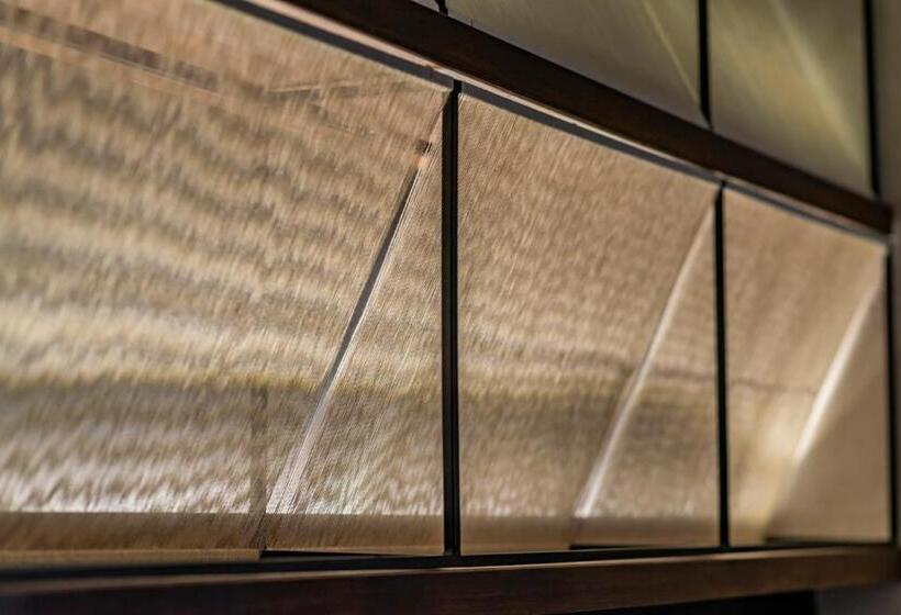 غرفة ديلوكس, La Gloria Mesón