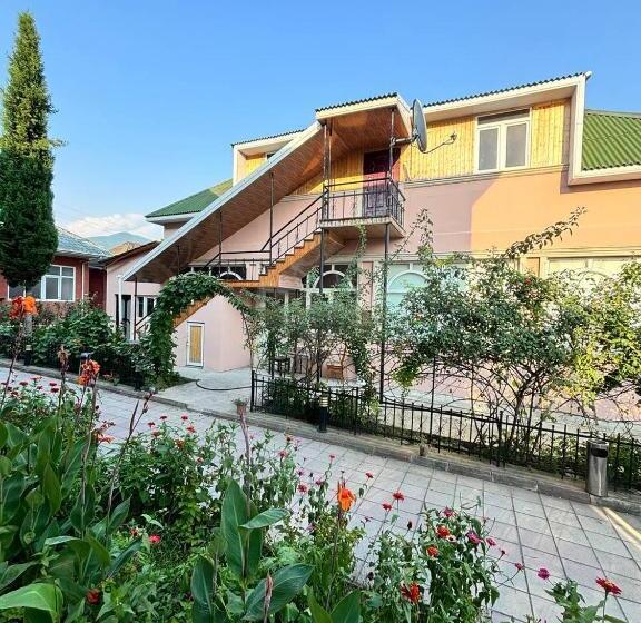 اتاق استاندارد, Stop