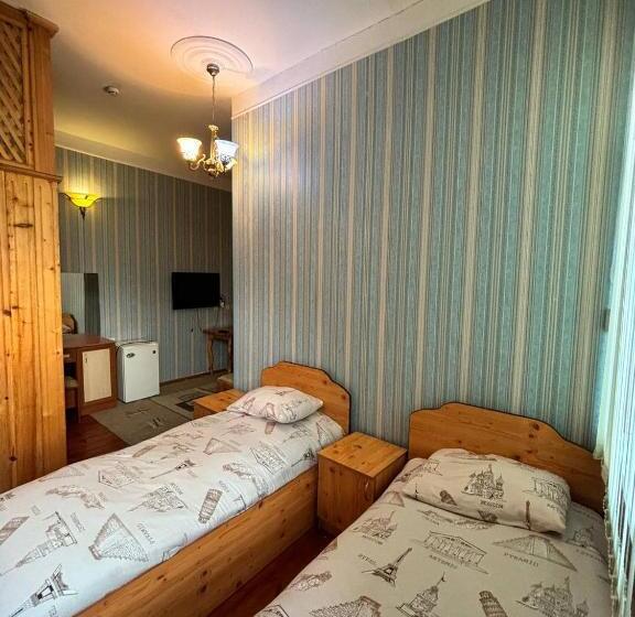 آپارتمان 1 خوابه, Stop