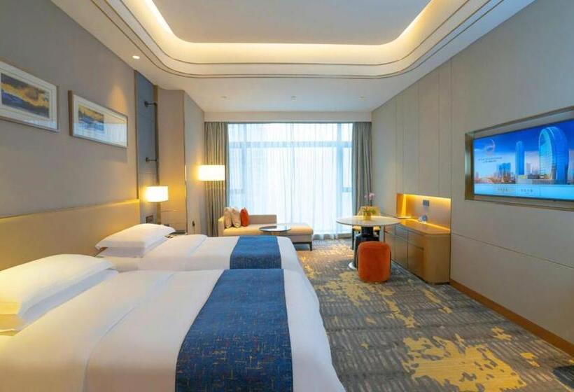 اتاق استاندارد, Ytl Ouyue International