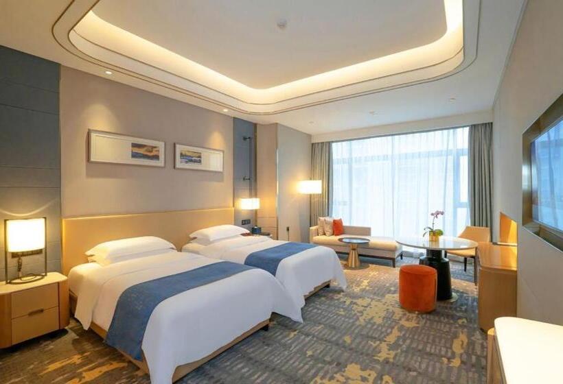 标准间, Ytl Ouyue International