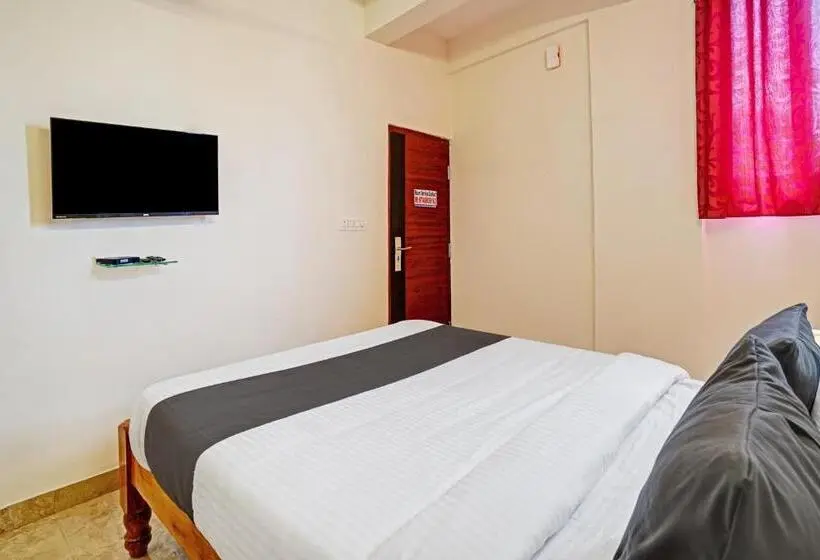 Classic Kolmen Hengen Huone, O Sky Inn