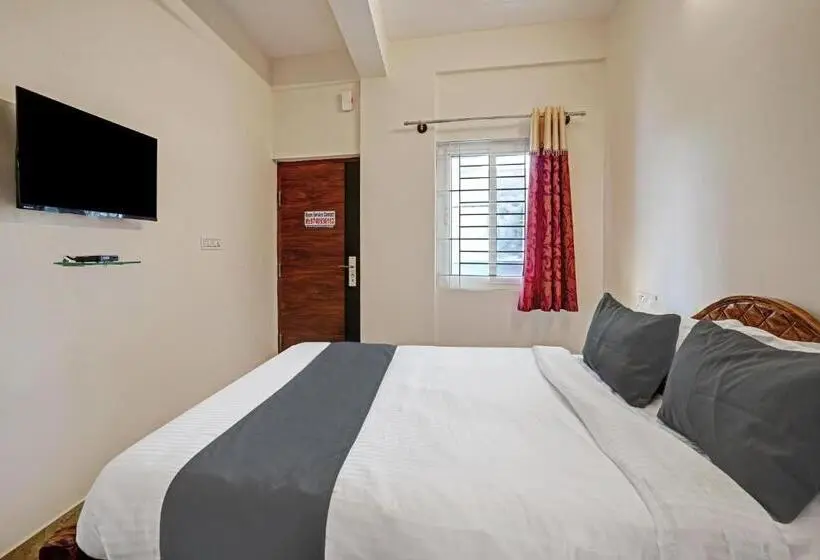 Classic Kolmen Hengen Huone, O Sky Inn