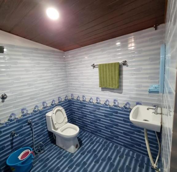 ファミリールーム, Kayaltheeram Resort & Homestay