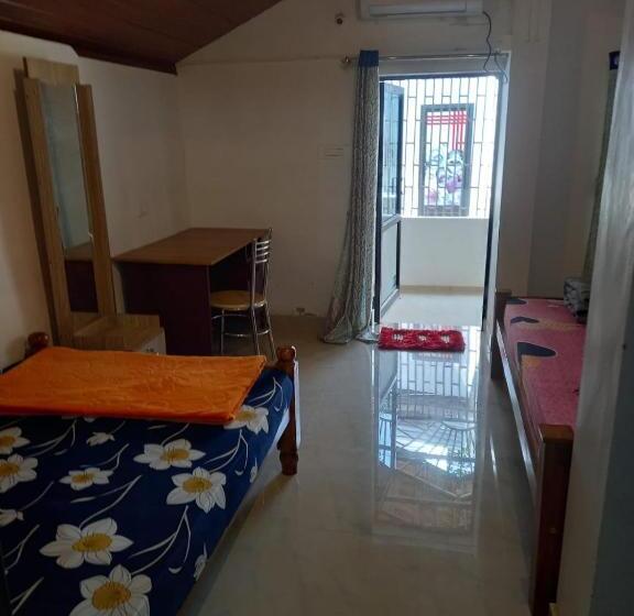 スーペリアファミリールーム, Kayaltheeram Resort & Homestay