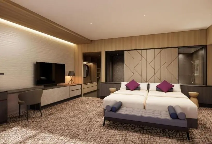 مجموعه ویستا شهر, Stadium City Hotel Nagasaki