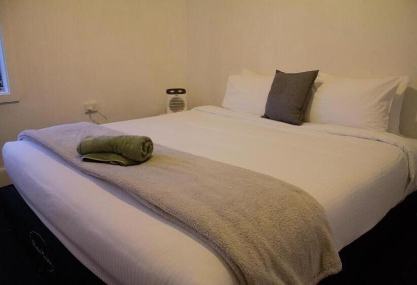 スタンダードルーム, The Caledonian Hotel Wonthaggi