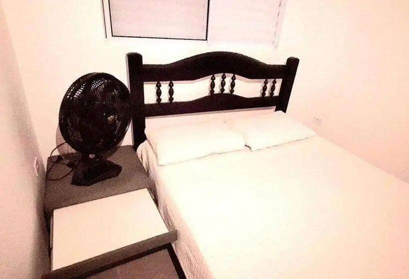 ２ベッドルームハウス, Recanto Dona Benta