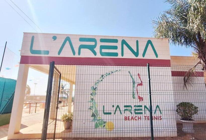 2ベッドルームハウス, Recanto Dona Benta